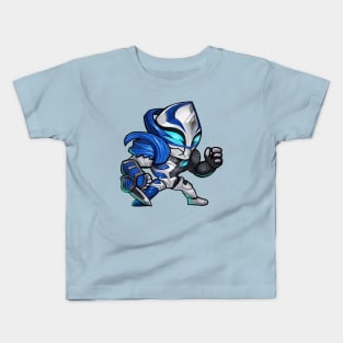 Ultraman Trigger Kids T-Shirt